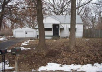 3811 N Spruce Ave, Kansas City, MO 64117 