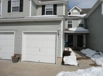 2143 SW Gooseberry Ln, Lees Summit, MO 64082 