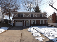 5528 NE 58th St, Kansas City, MO 64119 