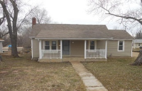 701 6th St, Park Hills, MO 63601 