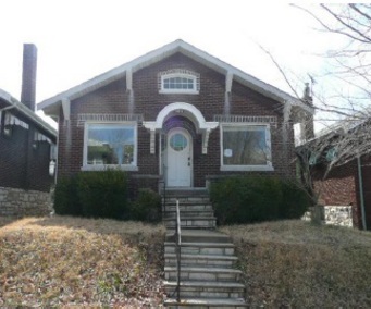 4614 Delor St, Saint Louis, MO 63116 