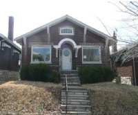 4614 Delor St, Saint Louis, MO 63116 