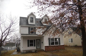 1107 Burgess Ave, Crystal City, MO 63019 