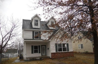 1107 Burgess Ave, Crystal City, MO 63019 