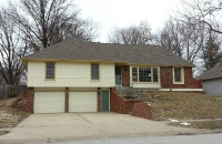 5000 NW 59th Ter, Kansas City, MO 64151 