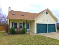 3427 S Hall Ave, Springfield, MO 65804 