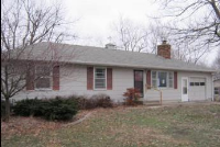 1403 North Howenstein Ave, Cameron, MO 64429 