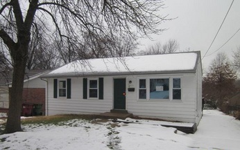 3571 High Dr, Saint Ann, MO 63074 