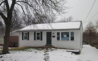 3571 High Dr, Saint Ann, MO 63074 