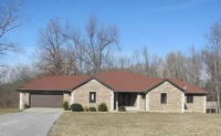 1381 N East Ridge Dr, Strafford, MO 65757 