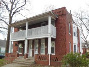 516-518 Bales Ave Units 1-2 (4 Units), Kansas City, MO 64124 