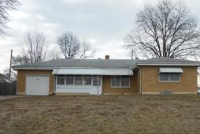 2621 South Hardy Av, Independence, MO 64052 