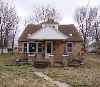 2114 W Brower St, Springfield, MO 65802 