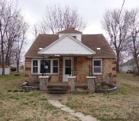 2114 W Brower St, Springfield, MO 65802 