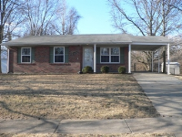 410 Lemondale Ln, Florissant, MO 63031 