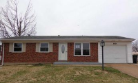 550 Robin Drive, Arnold, MO 63010 