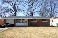 10331 Edgefield Dr, Saint Louis, MO 63136 