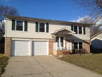 3839 Duchess Drive, Saint Charles, MO 63304 