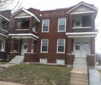 3972-3974 Utah St, Saint Louis, MO 63116 