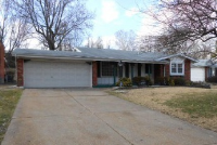 12055 Rollingsford Dr, Florissant, MO 63033 