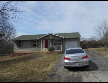 1031 Centennial Dri, Saint Clair, MO 63077 