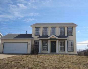 14 Royallbend Ct, Ofallon, MO 63368 