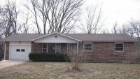 402 Hutchinson Dr, Rolla, MO 65401 