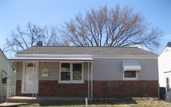 3632 Steins St, Saint Louis, MO 63116 