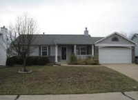 2643 Red Cedar Parc Dr N, O'fallon, MO 63368 