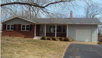 301 Henry St, Mountain View, MO 65548 