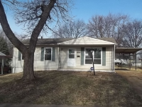 5321 Ville Angela Lane, Hazelwood, MO 63042 