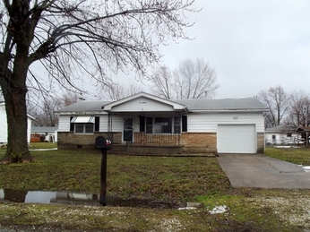 518 S Highland St, Vandalia, MO 63382 