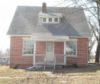 706 W Market Street, Savannah, MO 64485 