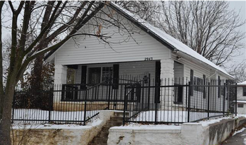 2943 Lister Avenue, Kansas City, MO 64128 