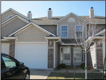 10657 E 46th Street, Kansas City, MO 64133 