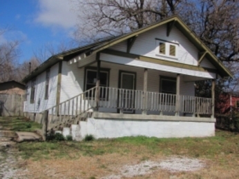 815 E Jean Street, Springfield, MO 65803 