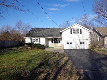 2003 S Linden Ave, Springfield, MO 65804 