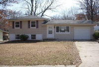 317 Georgia Lane, Liberty, MO 64068 