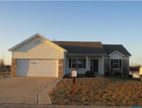 107 Lake Tucci Cir, Wright City, MO 63390 
