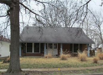 909 Mississippi Ave, Crystal City, MO 63019 