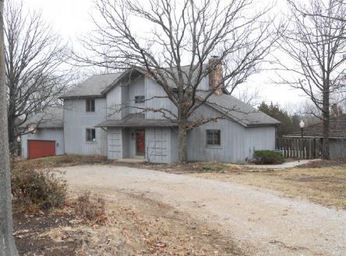 300 Branch St, Bonne Terre, MO 63628 