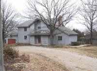 300 Branch St, Bonne Terre, MO 63628 