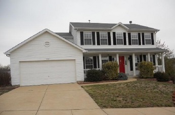 5125 Georgine Dr, Imperial, MO 63052 