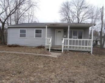 508 W Laharpe St, Kirksville, MO 63501 