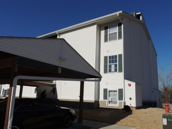 2415 NE 68th Street Unit 156, Gladstone, MO 64118 