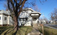 333 Barat Ave, Kansas City, MO 64123 
