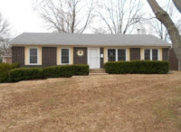 4300 S Stayton Ave, Independence, MO 64055 