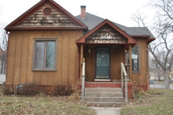 301 Massachusetts St, Saint Joseph, MO 64504 