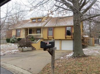 1408 SW 23rd Street, Blue Springs, MO 64015 