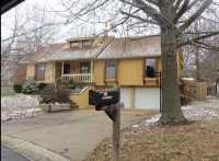 1408 SW 23rd Street, Blue Springs, MO 64015 